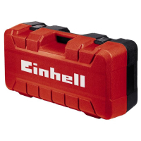 Ящик для инструментов Einhell E-Box L70/35, 50кг, 25x70x35см (4530054)