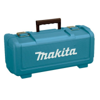 Ящик для инструментов Makita для ексцентриковых шлифмашин BO4555, BO4557, BO4565 (824806- (824806-0)