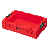 Ящик для инструментов QBRICK SYSTEM 18", 450310130, SYSTEM PRO Box 130 Red, SKRQPROB1302CZEPG001 (SKRQPROB1302CZEPG001)