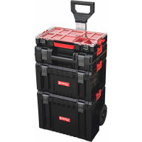 Ящик для инструментов QBRICK SYSTEM набор PRO SET 3 (Z255963PG001)