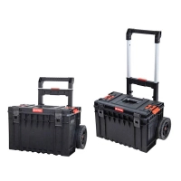 Ящик для инструментов QBRICK SYSTEM ONE Cart 2.0 (SKRWQCOCCZAPG003)