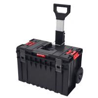 Ящик для инструментов QBRICK SYSTEM ONE CART (SKRWQCARTONECZAPG003)