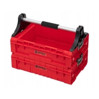 Ящик для инструментов QBRICK SYSTEM открытая, 18", 465*320*270, SYSTEM PRO Modular tray Red, Z259701PG001 (Z259701PG001)