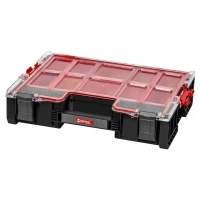Ящик для инструментов QBRICK SYSTEM PRO Organizer 300, 18", 450360110, ORGQPRO300CZAPG001 (ORGQPRO300CZAPG003)