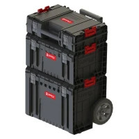 Ящик для инструментов QBRICK SYSTEM PRO SET 1 (Z254935PG003)