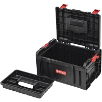 Ящик для инструментов QBRICK SYSTEM PRO Toolbox, 18", 450331240, SKRQTBPRO2CZAPG001 (SKRQTBPRO2CZAPG003)