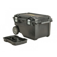 Ящик для инструментов Stanley Fatmax Mid-Size Chest, с колесами , водонепроницаемый, 748x516x430 мм (FMST1-73601)