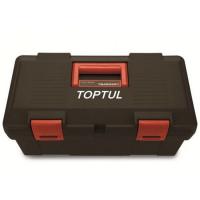 Ящик для инструментов Toptul 2 секции 445x240x202 (TBAE0301)
