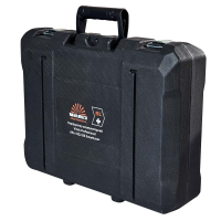 Ящик для инструментов Vitals Professional, ARa 1822 BS SmartLine+, 40х31х10см, пластик (184461)