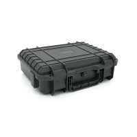 Ящик для инструментов Voltronic 342x275x101 мм, внутренний размер - 315х235х92 мм (MG6315)
