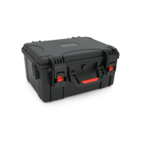 Ящик для инструментов Voltronic 385х310х180 мм, внутренний размер - 353х255х145 мм (GY3307B(3306B))
