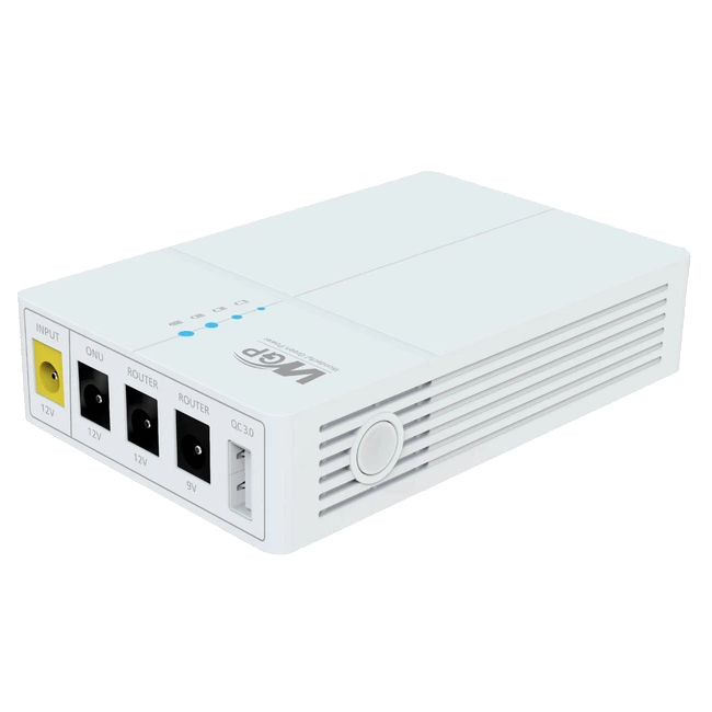 ИБП WGP 302 Optima UPS 13500 mAh