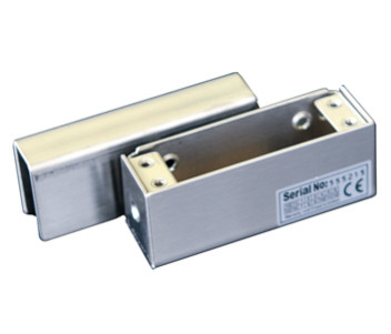 Yli Electronic BBK-600 с креплением на стеклянную дверь без рамы