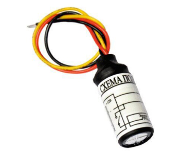 Yli Electronic БУЗ (блок управления замком)
