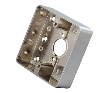 Yli Electronic MBB-811C-M