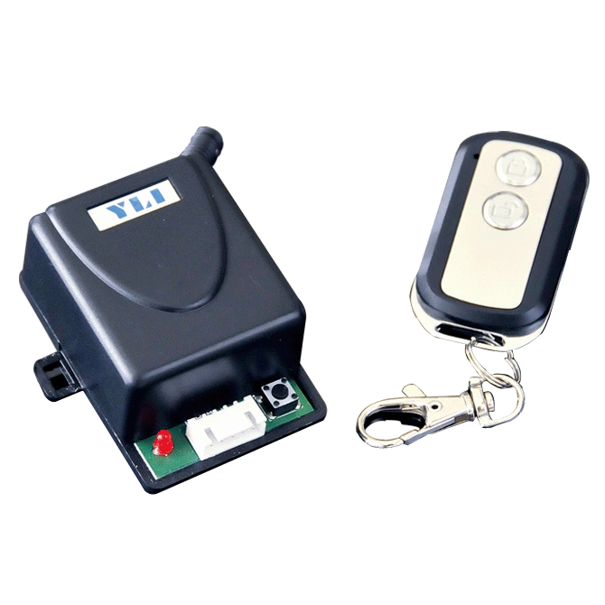 Yli Electronic WBK-400-1-12