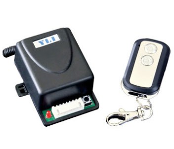 Yli Electronic WBK-400-2-12