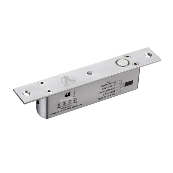 Yli Electronic YB-200