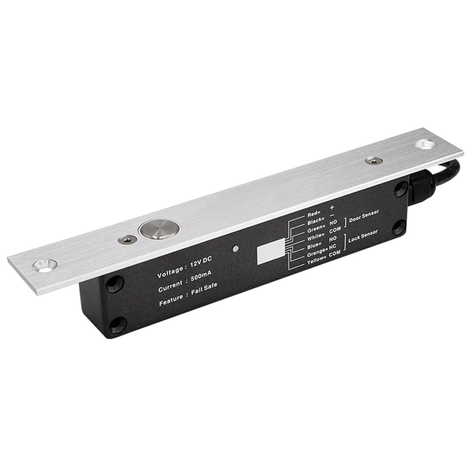 Yli Electronic YB-200IP
