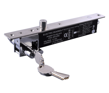Yli Electronic YB-600