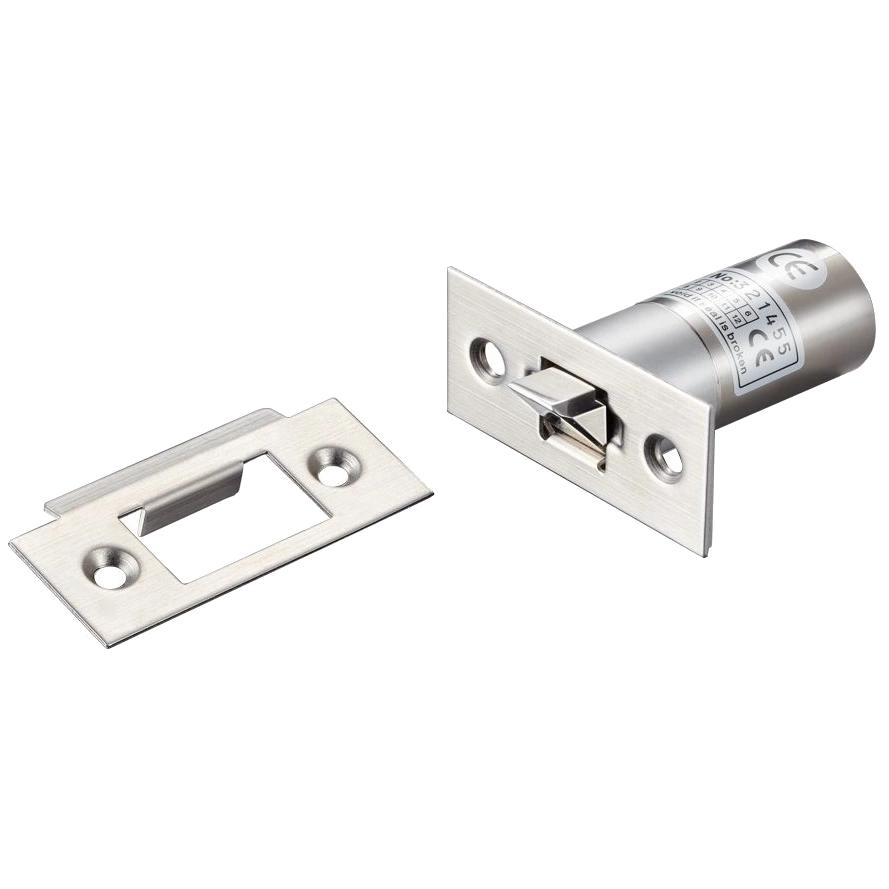 Yli Electronic YB-80 (power closed) врезной (без питания открытый)