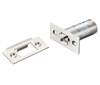 Yli Electronic YB-80 (power open) врізний (без живлення закритий)