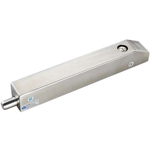 Yli Electronic YB-900 без живлення замкнений (NC)
