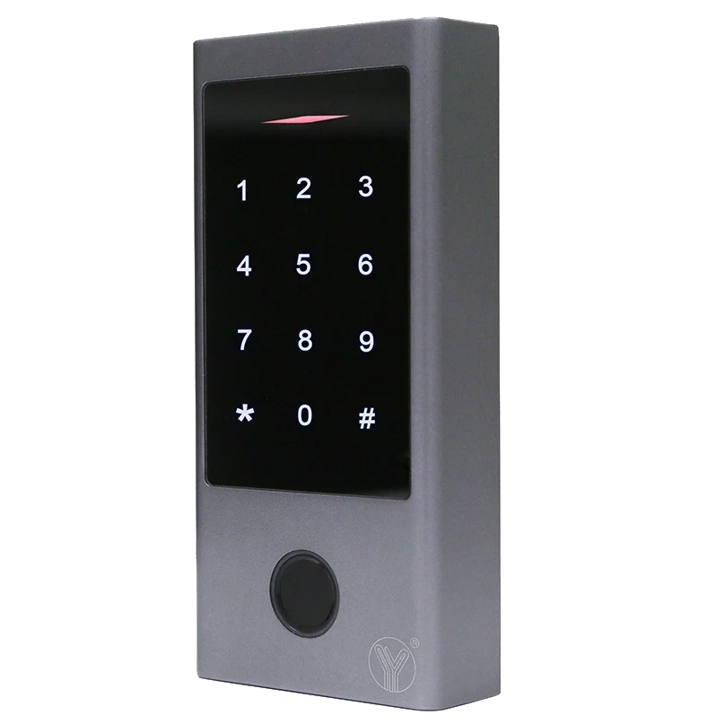 Yli Electronic YK-1068B