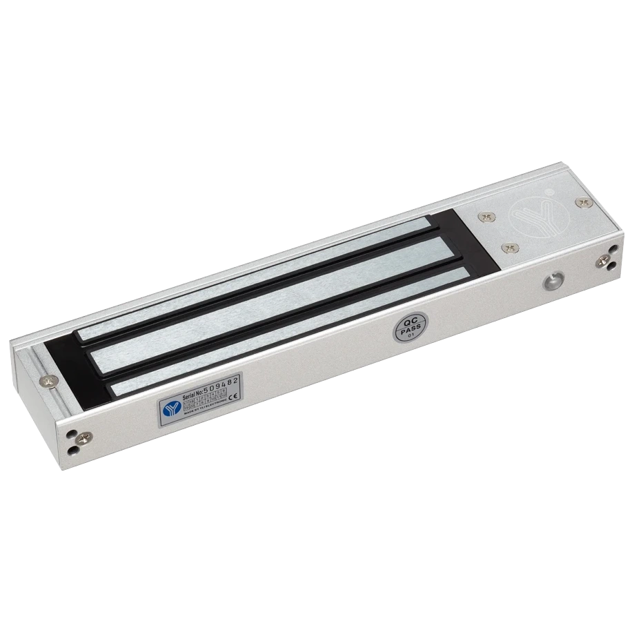 Yli Electronic YM-350N(LED)-DS (в комплекте планочки)