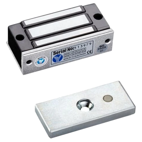 Yli Electronic YM-40