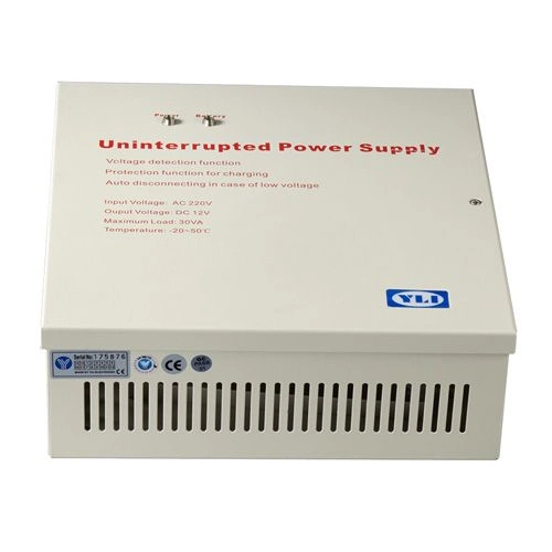 Yli Electronic YP-902-12-3