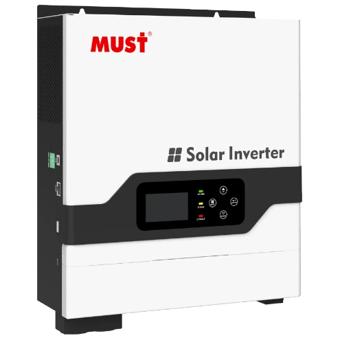 Инвертор Must PV18-1012 VPM II гибридный однофазный чистая синусоида