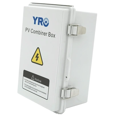 YRO IP65 290х190х140 ABS