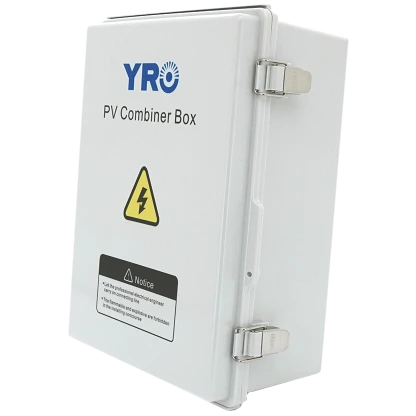 YRO IP65 350х250х150 ABS
