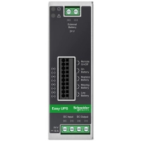 Источник бесперебойного питания APC Easy UPS, 24В DC-DC (без АКБ) (BVS240XDPDR)