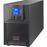 Источник бесперебойного питания APC Easy UPS On-Line 1000VA, 900W (SRV1KI-E)