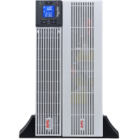 Источник бесперебойного питания APC Easy UPS On-Line 6000VA/6000W (SRVL6KRILRK)