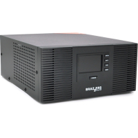 Источник бесперебойного питания Brazzers BRSW-LFP-800-12 640W (BRSW-LFP-800-12)