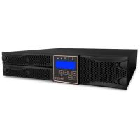 Источник бесперебойного питания Centiel UPS EssentialPower 1:1 (6kVA/6kW) (00-00436)