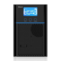 Источник бесперебойного питания Delta N-Series Gen 3 1000VA 900W (UPA102N2NX0B035)