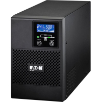 Источник бесперебойного питания Eaton 9E1000I, 1000VA 800W (9E1000I)