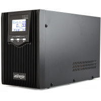 Источник бесперебойного питания EnerGenie EG-UPS-PS1000-01, 1000VA (EG-UPS-PS1000-01)