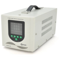 Источник бесперебойного питания Europower EPWM-MPS-1000/12PLUS (EP-MPS-1000/12PLUS)