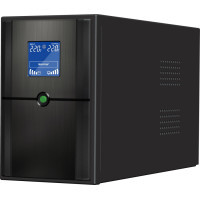 Источник бесперебойного питания FrimeCom FC SL-1KL LCD P