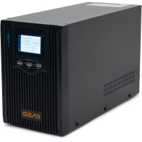 Источник бесперебойного питания GEAR GU-2000PS