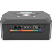 Источник бесперебойного питания Green Wave UPS-60W/32 DCP-60W-48