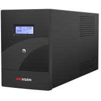 Источник бесперебойного питания Hikvision DS-UPS3000-R