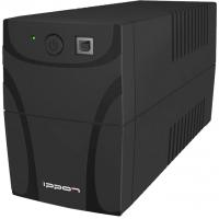 Источник бесперебойного питания Ippon BACK POWER PRO 800 (683396)