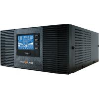 Источник бесперебойного питания LogicPower LPM-PSW-1500VA (3406)
