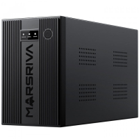 Источник бесперебойного питания Marsriva MR-UF1000
